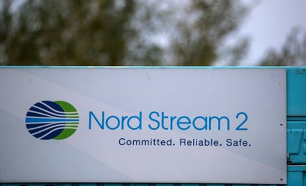Niemiecki rząd uważa, że Nord Stream 2 jest niesprawny techniczne