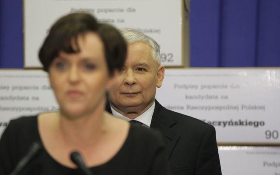 Jarosław Kaczyński