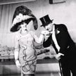 Hanka Bielicka i Ludwik Sempoliński w „Mieście cudów”. Teatr Syrena, 1973 r.