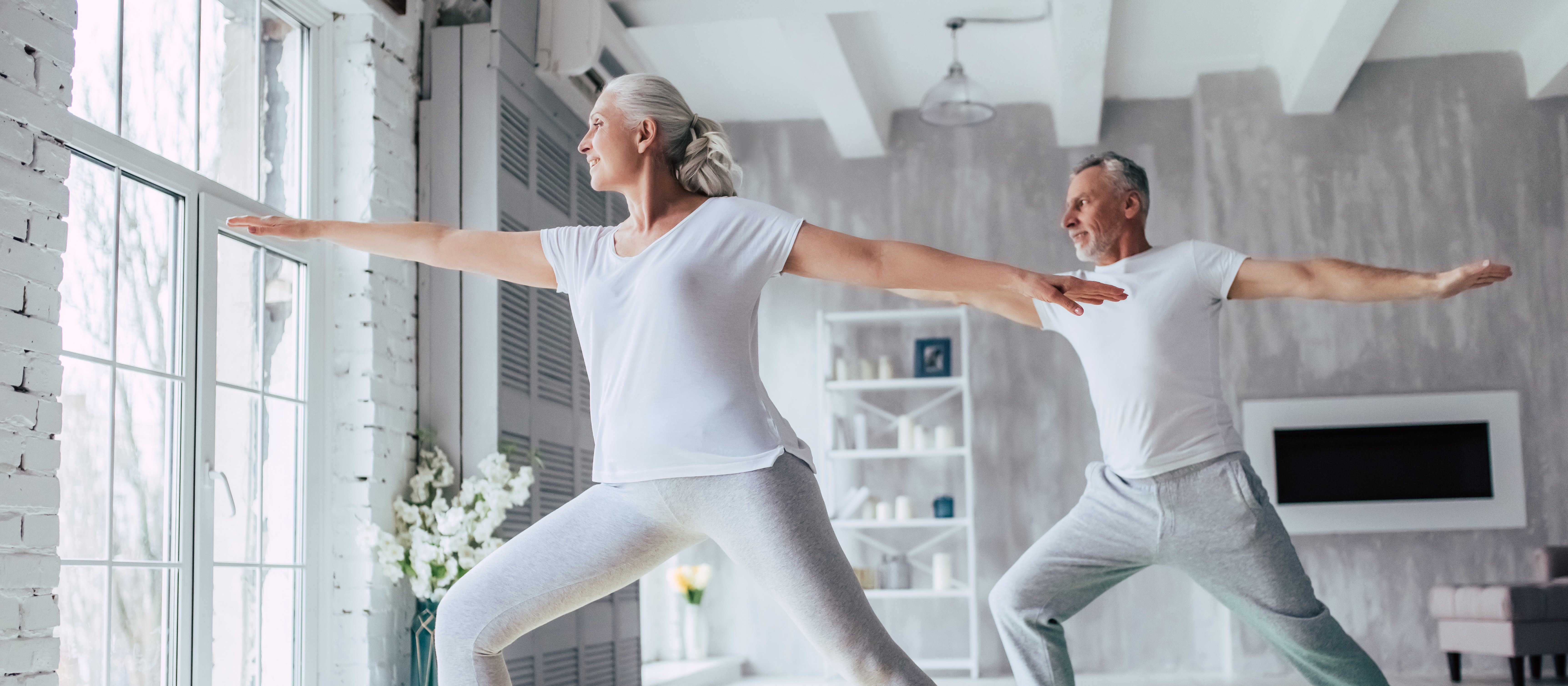 Kolejne odkrycie naukowców. Ten rodzaj treningu jest najlepszy dla seniorów