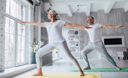 Autorzy badania podkreślają, że choć wyniki były obiecujące, różnice między ćwiczeniami o niskiej i 