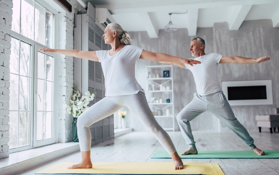 Autorzy badania podkreślają, że choć wyniki były obiecujące, różnice między ćwiczeniami o niskiej i 