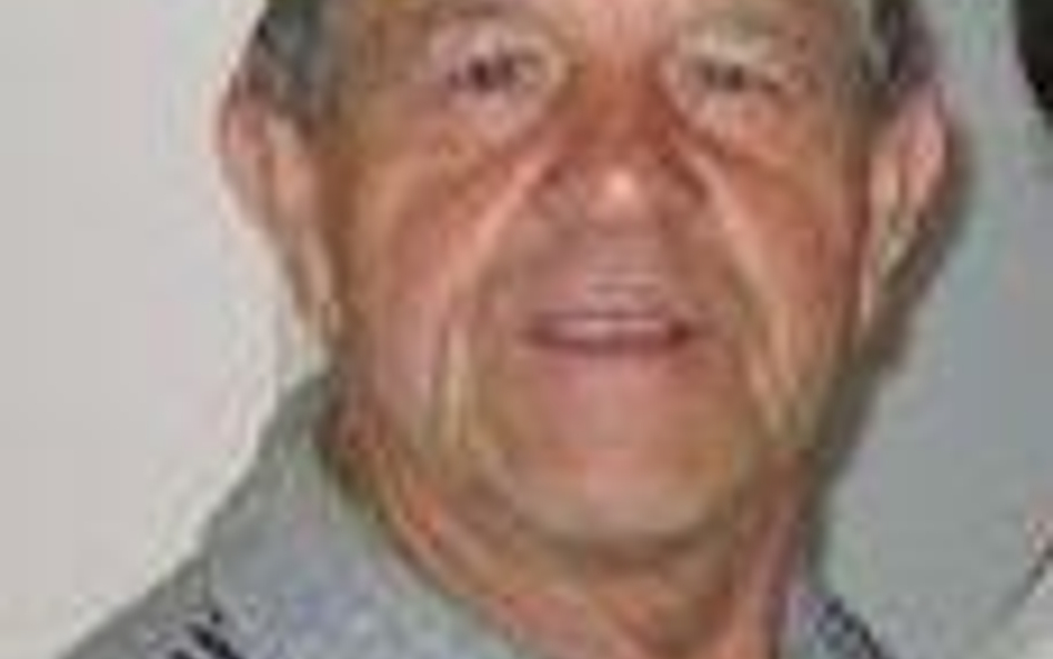 Zaginął Leon Karwecki