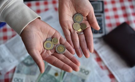 Polacy nie chcą ograniczenia gotówki