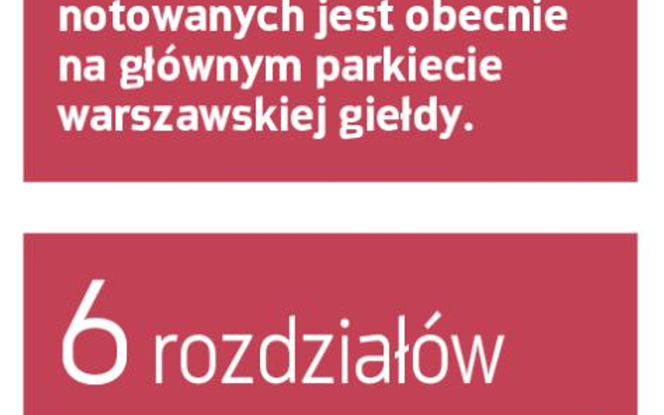 Nowa odsłona „Dobrych praktyk” nadzieją rynku