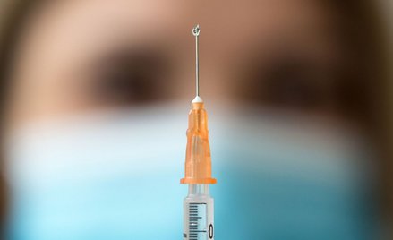 Rosyjska riposta na szczepionkę Pfizera