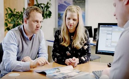 W Niemczech wakacje już prawie sprzedane