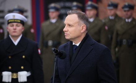 Andrzej Duda