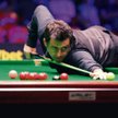 Snookerowe mistrzostwa świata 2019 zaczęły się do sensacji, pięciokrotny mistrz świata Ronnie O’Sull