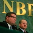 Słabe efekty planu NBP