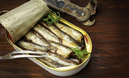 Łotewskie szprotki trafią do Polski