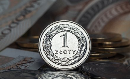 Słabość złotego jedynie kwestią czasu