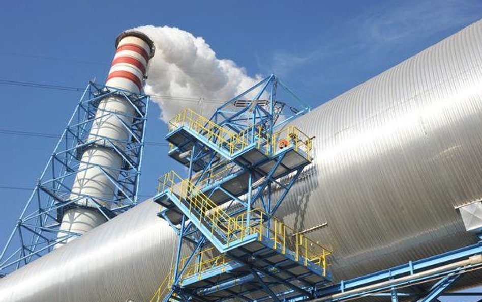 Obecnie na giełdzie w wolnym obrocie jest tylko 2,3 proc. walorów Enei