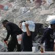 Meksyk: Tragiczna rocznica strasznego trzęsienia ziemi
