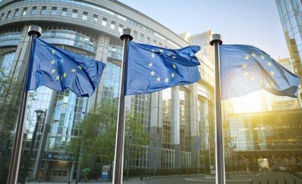 Bruksela: Seria kradzieży w Parlamencie Europejskim