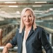 Agnieszka Świerszcz, CEO DHL eCommerce Polska