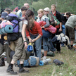 Harcmistrz może zostać kierownikiem, a przewodnik wychowawcą