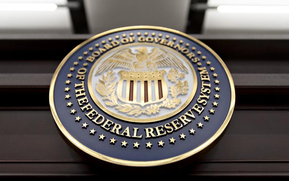 Fed: Trump znalazł następcę Janet Yellen