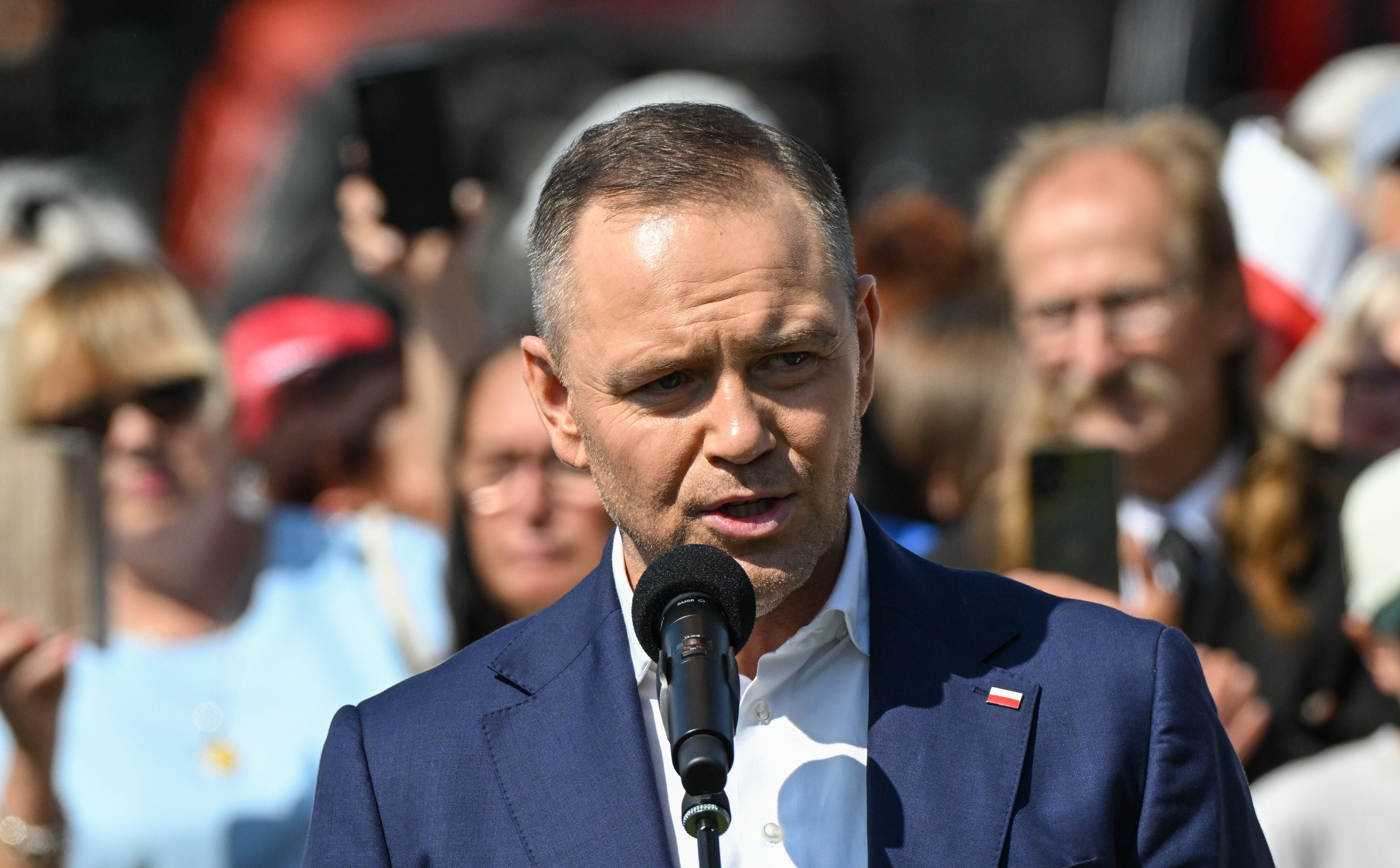 Michał Bieniak: Cel uświęca środki, czyli jak wyjść z kryzysu konstytucyjnego