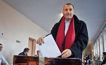 Rafał Dutkiewicz, prezydent Wrocławia od 2002 r. – W pozyskiwaniu inwestorów i inwestycji dla miasta