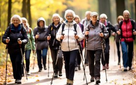 Zajęcia prowadzą doświadczeni instruktorzy, którzy wspierają zarówno osoby stawiające pierwsze kroki