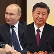 Putin był w Pekinie tuż przed inwazją na Ukrainę. Xi, patrząc na Ukrainę, myśli też o Tajwanie