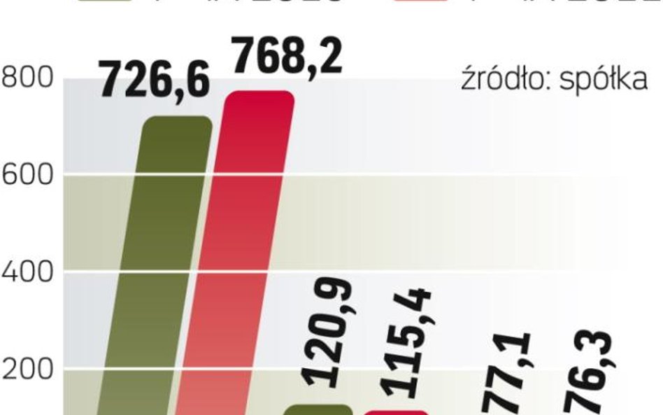 Duży gracz ze Słowenii