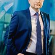 Konrad Kąkolewski, były prezes firmy windykacyjnej GetBack.
