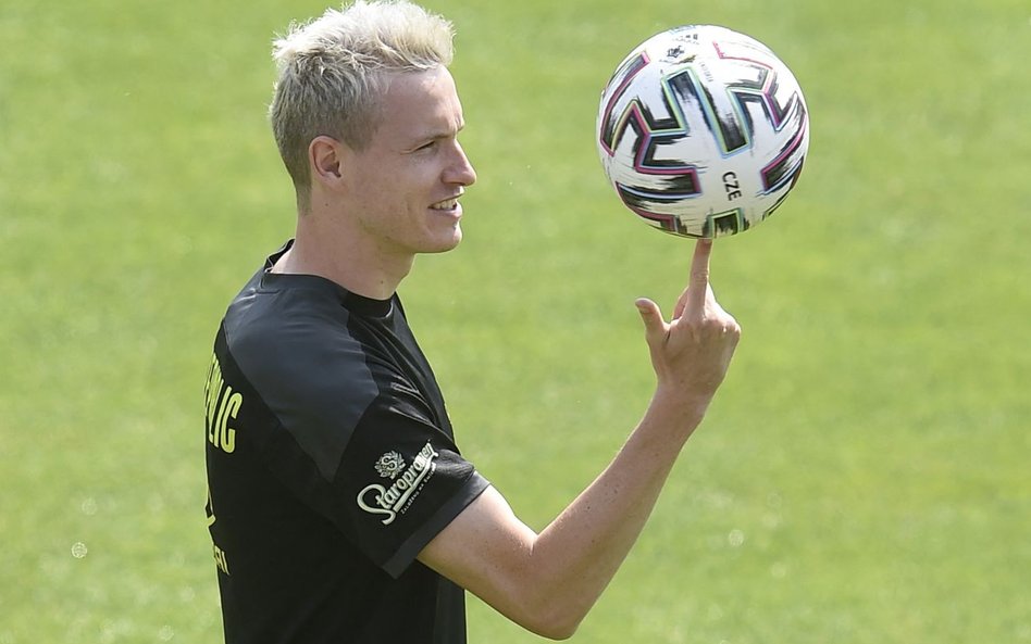 Jakub Jankto