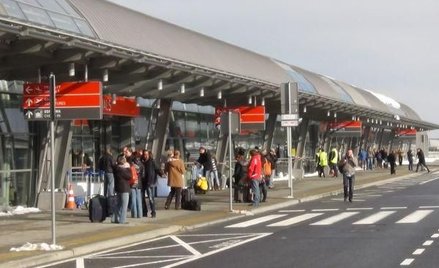 Lotnisko w Modlinie obawia się Brexitu