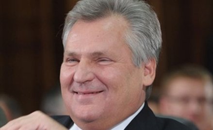 Aleksander Kwaśniewski: PiS sprzyja tabloidyzacji polityki