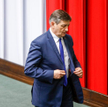 Nowe informacje pogrążają marszałka Sejmu