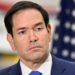 Sekretarz stanu USA Marco Rubio
