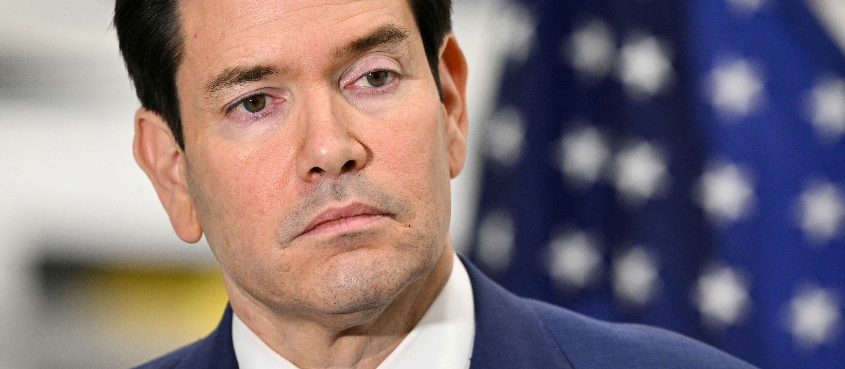 Plan pokojowy to „rosyjska lista życzeń”? Marco Rubio odpiera zarzuty