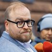 Polityk potrzebuje dobrego szefa prasowego, człowieka niewykazującego ambicji innych niż urzędnicze 