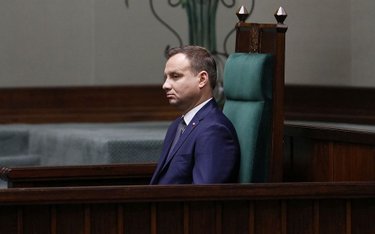 Agata Łukaszewicz: Po wyroku TK ws. prawa łaski prezydent może wszystko