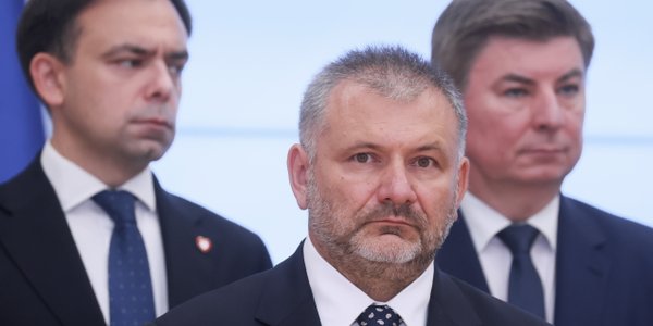 Nieoficjalnie: znana prawniczka będzie wiceministrem u Waldemara Żurka