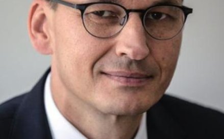 Mateusz Morawiecki, wicepremier, rozwój