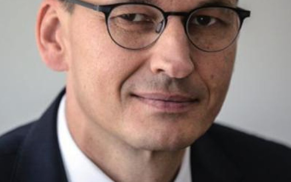 Mateusz Morawiecki, wicepremier, rozwój