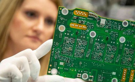 Continental i Bosch z kłopotami: Rozkręca się „ołowiana” afera