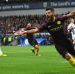 Ligi zagraniczne: Aguero wyjątkowy i znów potrzebny