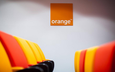 Kurs Orange rośnie po umowie z T-Mobile