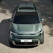 Kia Stonic startuje z ceną 90 990 zł
