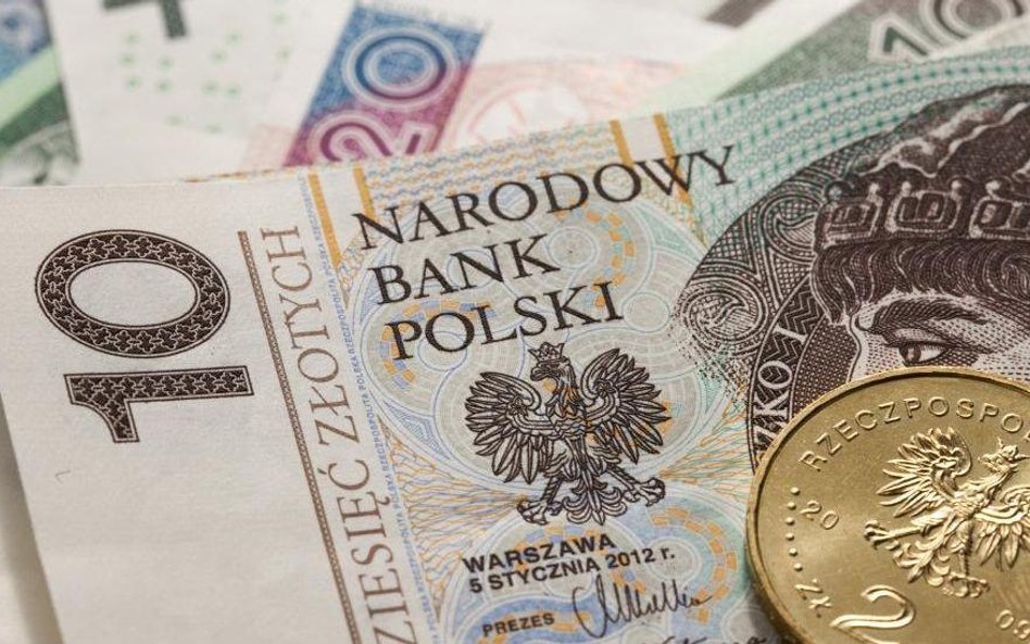 Zróżnicowana moralność płatnicza