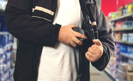 Publikacja zdjęć klientów podejrzewanych o kradzież w sklepie - czy to legalne