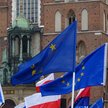 Z sondażu wynika, że poglądy polityczne wyraźnie wpływają na ocenę obecności naszego kraju we wspóln