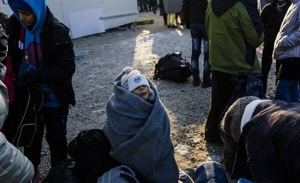 Droga wolna na północ Europy