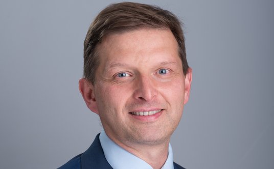 Marek Zuber Ekonomista, analityk rynków finansowych, Akademia WSB