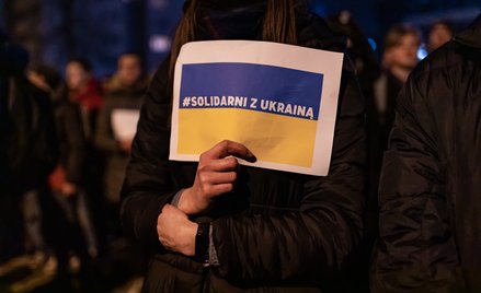 Polscy przedsiębiorcy niewątpliwie chętnie zatrudnią wielu uchodźców z Ukrainy.