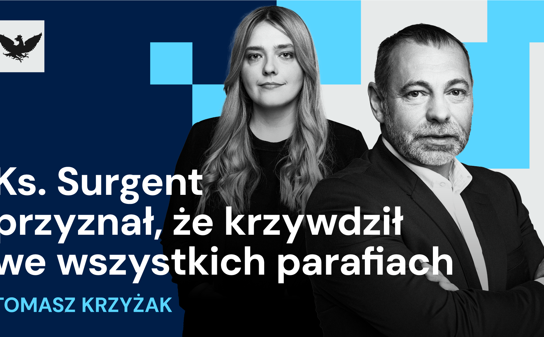 Ksiądz pedofil kontra kardynał Wojtyła